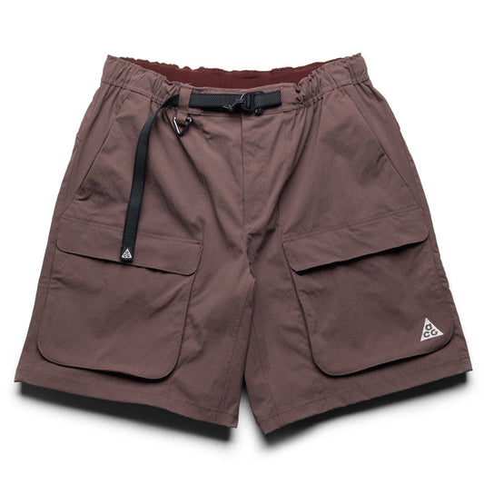 Nike ACG Smith Summit Cargo Shorts - Tattoo/Mystic Dates