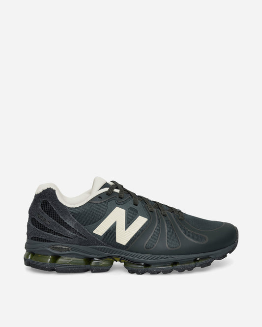 Stone Island ABZORB 1890 Sneakers Deep Forest