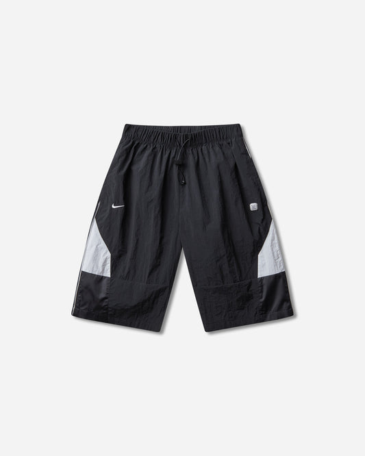 Women's Shox Woven Shorts Black