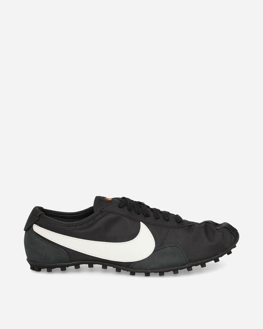 Moon Shoe OG Sneakers Black / Sail