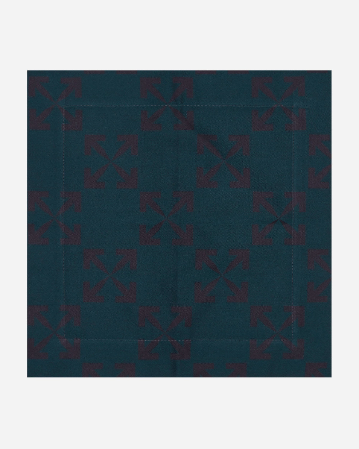 Arrow Napkin Set Blue