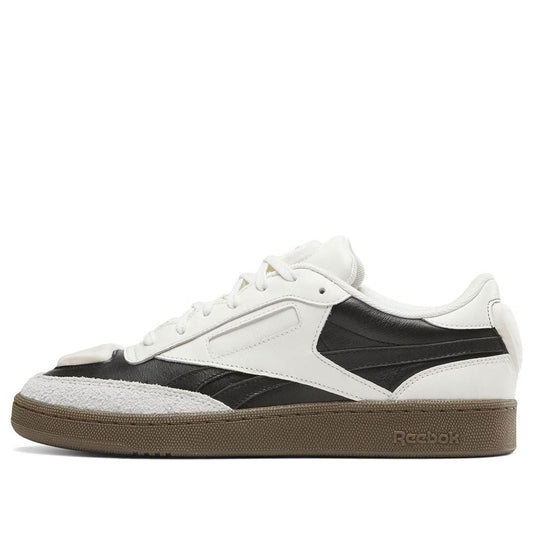Reebok Club C Revenge 'HYMNE White Black' 100221849