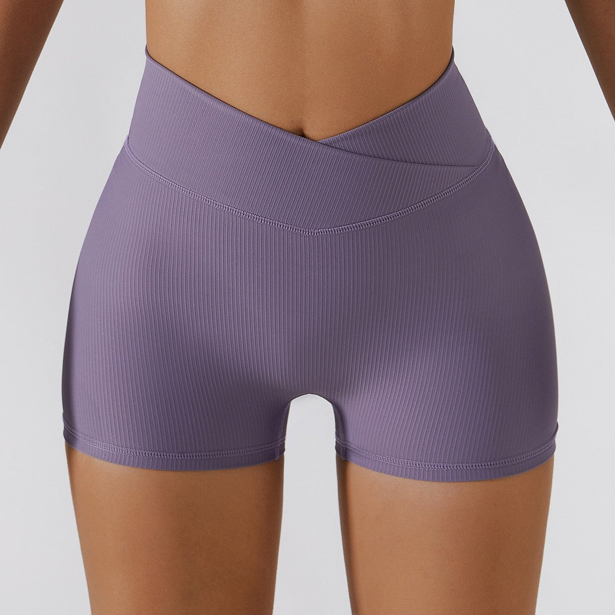 Seamless Women Yoga Suit