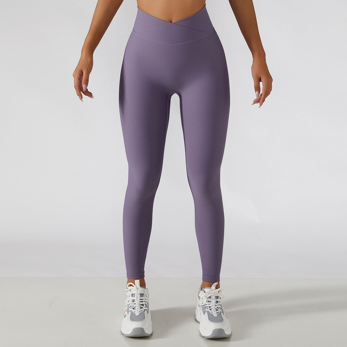 Seamless Women Yoga Suit