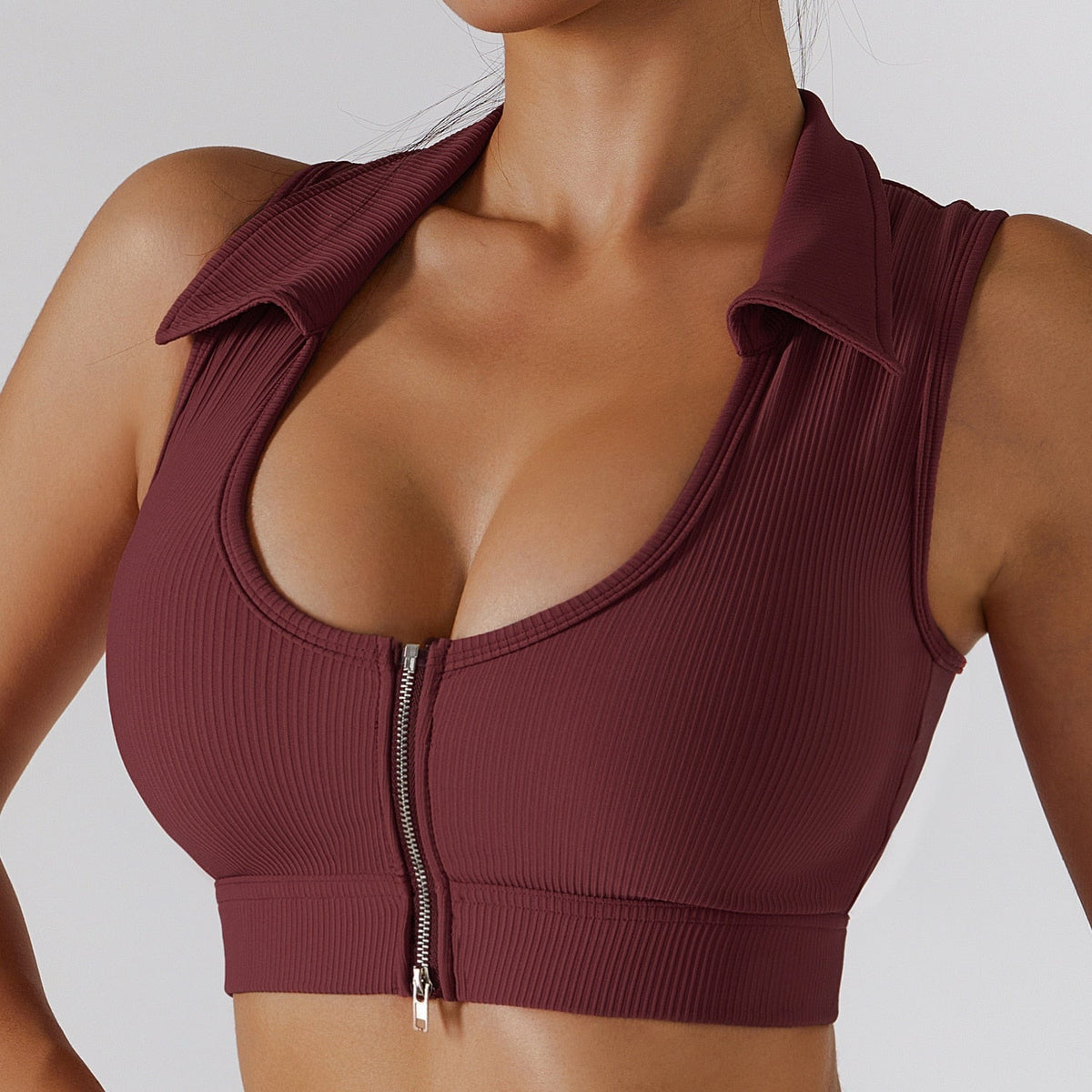 Seamless Women Yoga Suit