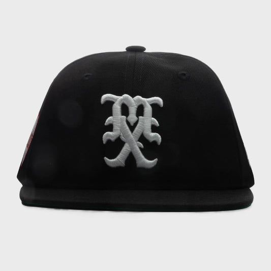 Celebrity Cap - Black