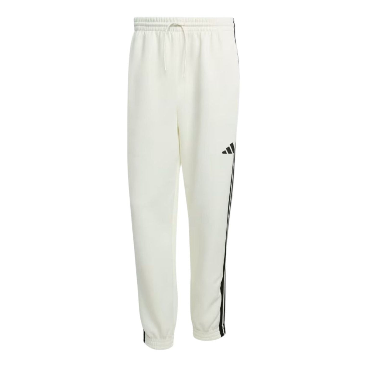 adidas Stadium Track Pants 'Off White' JX5619