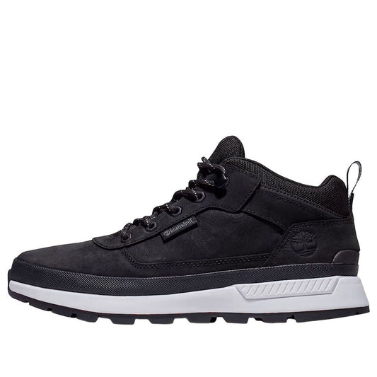 Timberland Field Trekker 'Black' TB1A2A580151