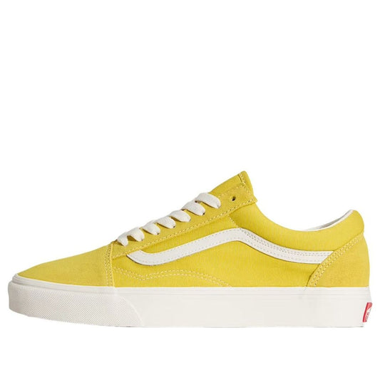 Vans Old Skool 'Yellow' VN000D7ZGRV