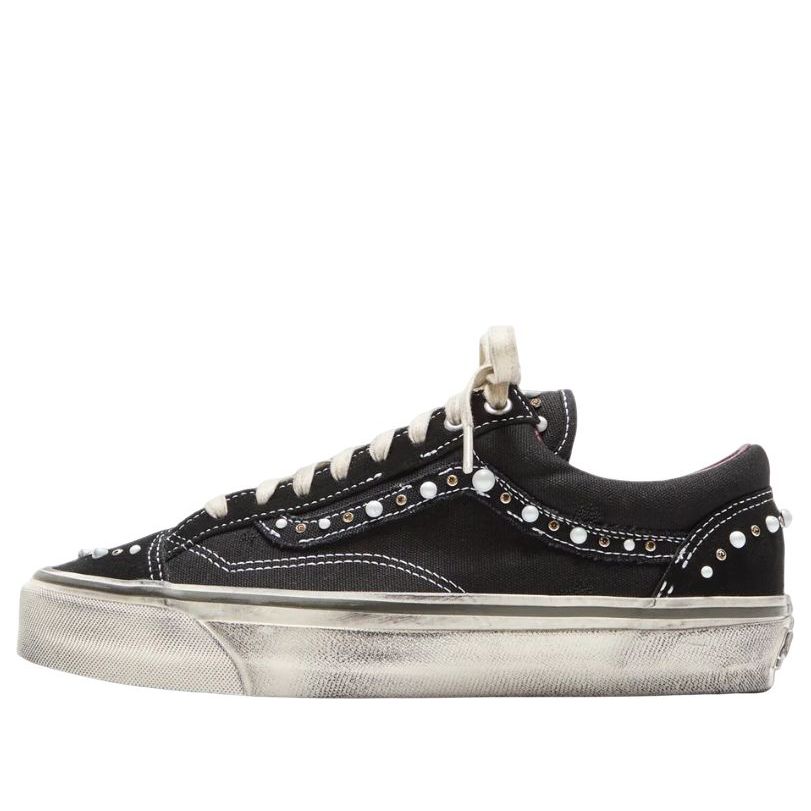 Vans OTW Old Skool 36 'Pearlized Pack Black' VN000S52BLK