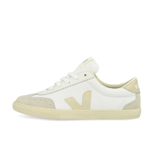 W Volley Canvas