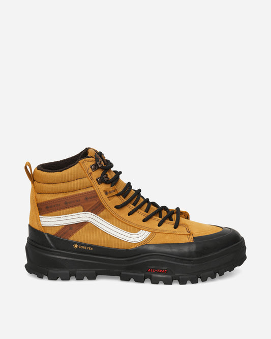 SK8-Hi GORE-TEX Insulated MTE Sneakers Autumn Brown