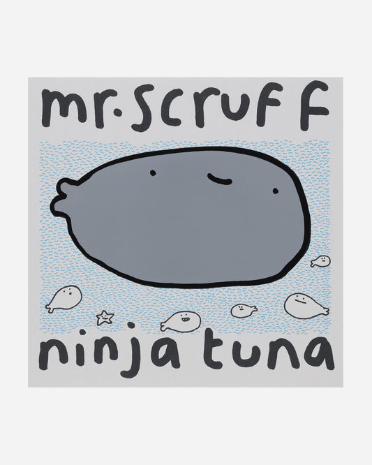 Ninja Tuna Vinyl