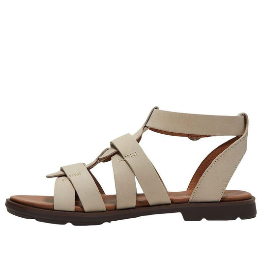 (WMNS) Timberland Calista Bay Fisherman Sandal 'Light Beige' TB0A443GEN6