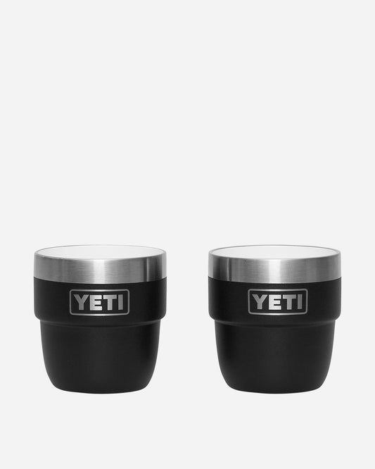 Rambler Stackable Cups Black