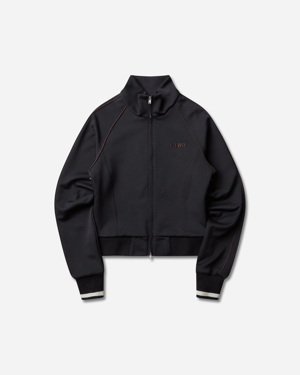 Wales Bonner x Y-3 Track Jacket Black