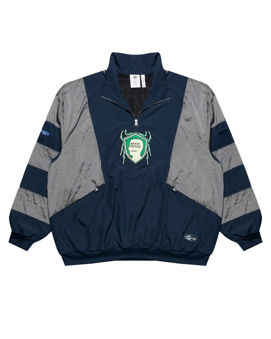 adidas Originals x Brain Dead TRACK TOP