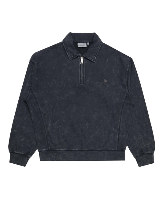 Carhartt WIP Lambert Polo Sweatshirt