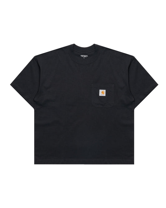 Carhartt WIP Shortsleeve Work Pocket T-Shirt