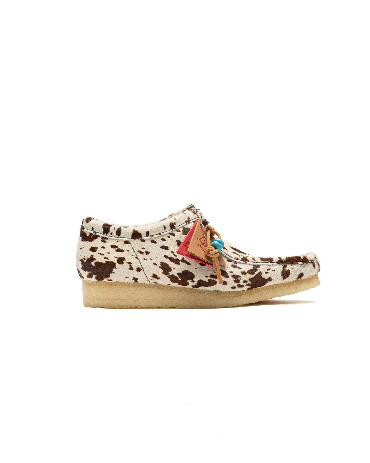 Clarks Originals Wallabee