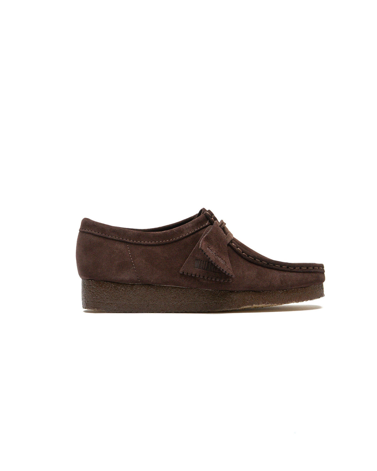 Clarks Originals WMNS Wallabee
