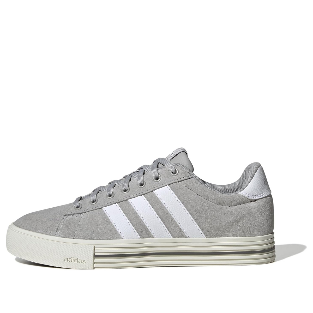 adidas Daily 4.0 'Grey Cloud White Off White' IF4504