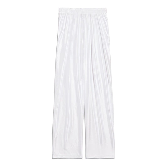 (WMNS) Balenciaga Baggy Sweatpants 'White' 787357TJV209000