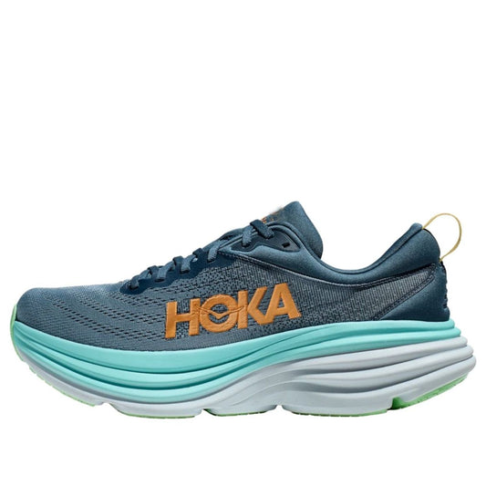 HOKA ONE ONE Bondi 8 'Real Teal Shadow' 1123202-RHD