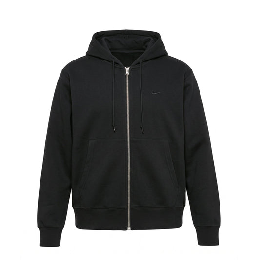 Nike	Energy Fleece Full-Zip Hoodie