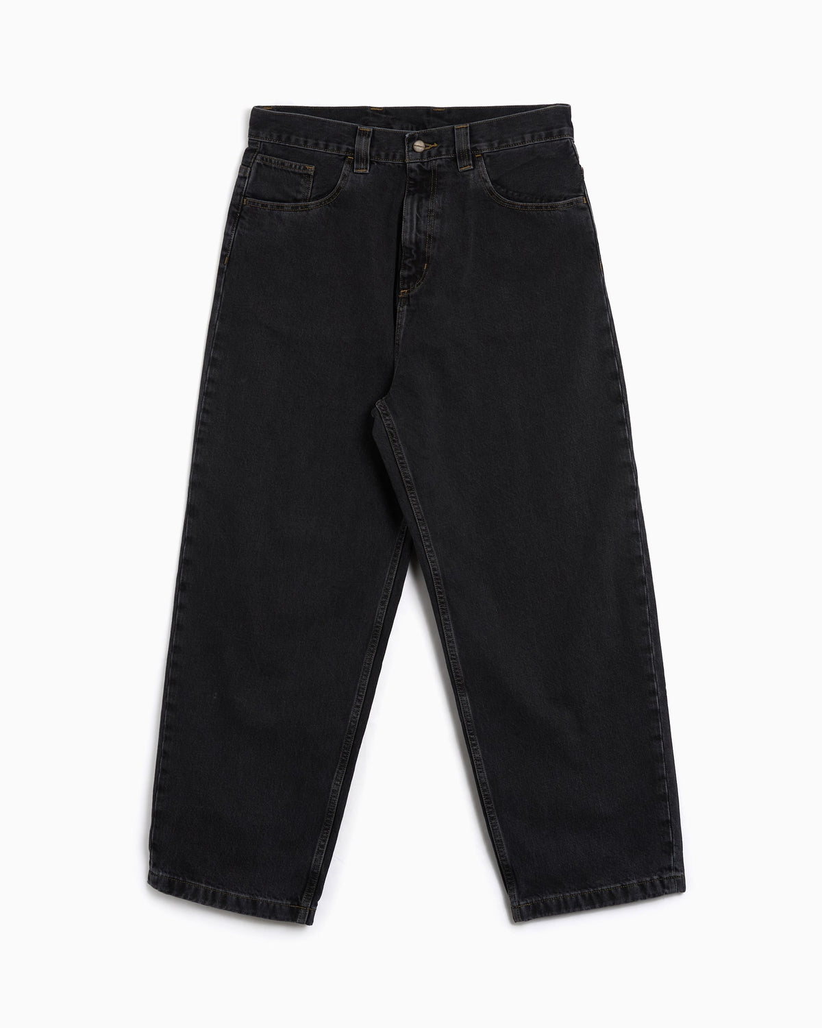 Pantalones vaqueros Baggy Relaxed Carhartt WIP Brandon Unisex
