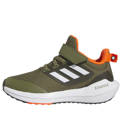(PS) adidas EQ21 Run 2.0 'Focus Olive Orange' GY4365
