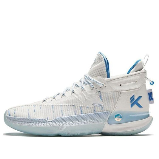 ANTA Klay Thompson 9 'White Blue' 112421101-2