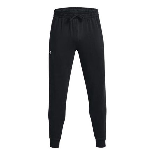 Under Armour Rival Fleece Joggers 'Black' 1379774-001