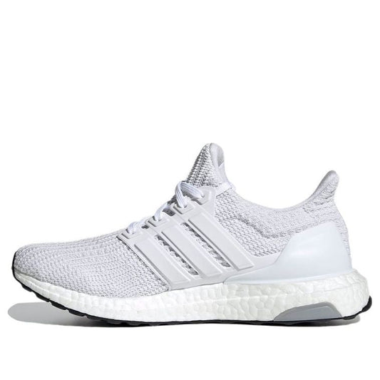 (WMNS) adidas Ultraboost 4.0 DNA 'Cloud White' FY9122