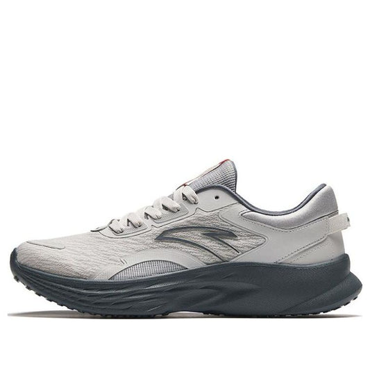 ANTA Running Series Sneakers 'Grey' 912425517-4