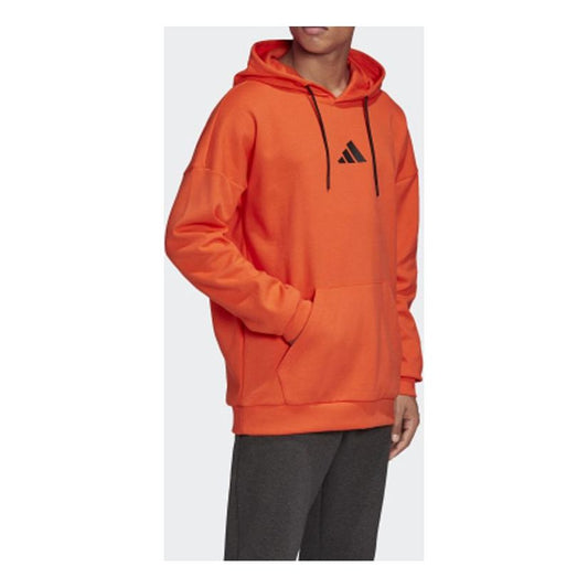 adidas M URB TIGER OH Logo Fluorescence Red FQ7632