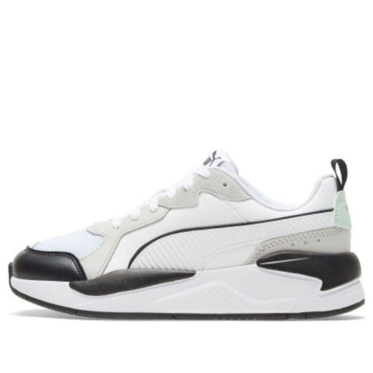 PUMA X-Ray Game 'White Gray' 372849-02