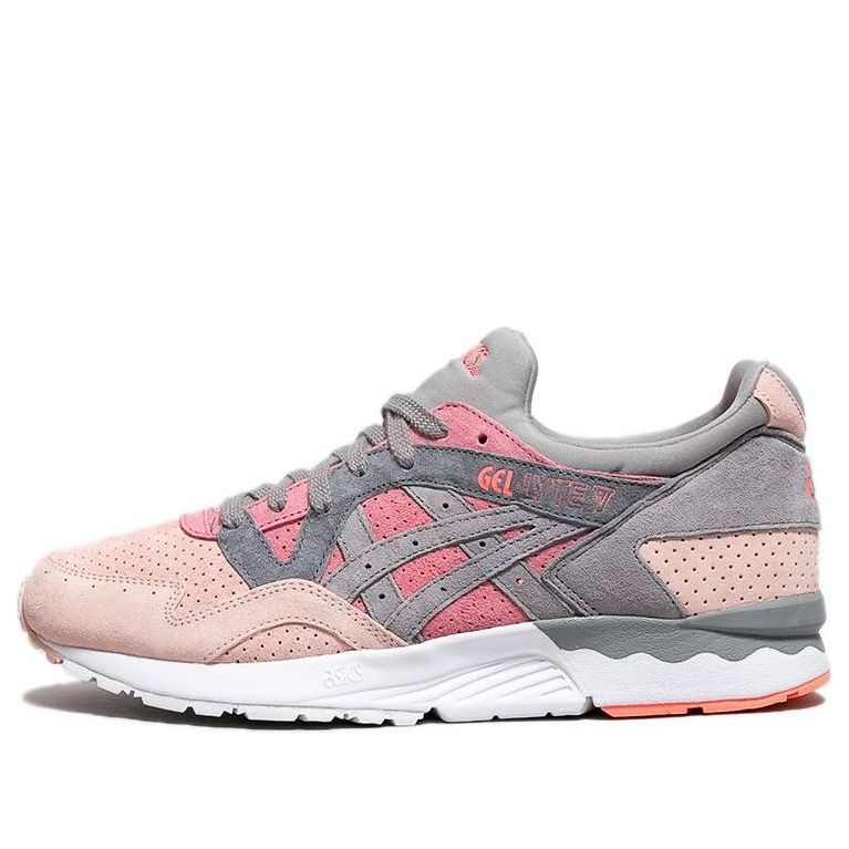 ASICS Gel Lyte 5 'Pastel' HL7K0-2996