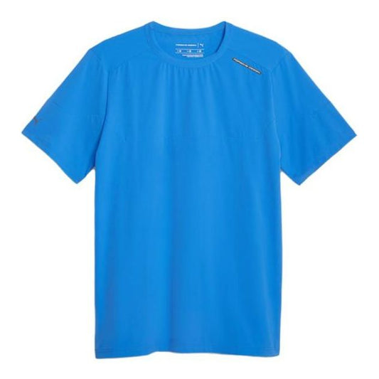 PUMA Porsche Design Active Tee 'Ultra Blue' 621099-25