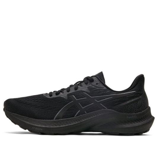 ASICS GT-2000 12 'Triple Black' 1011B691-001