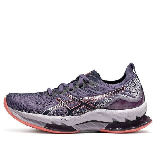 (WMNS) ASICS Kinsei Blast 'Dusty Purple Papaya' 1012B068-501