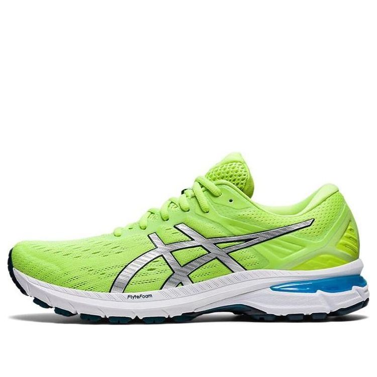 ASICS GT-2000 9 'Hazard Green' 1011A983-300