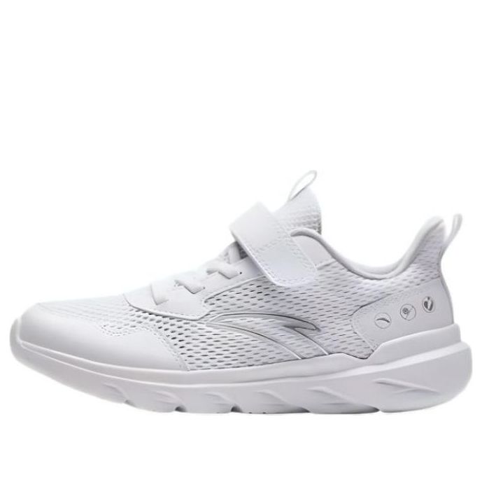 (GS) ANTA Running Series Sneakers 'White' A12435567-5