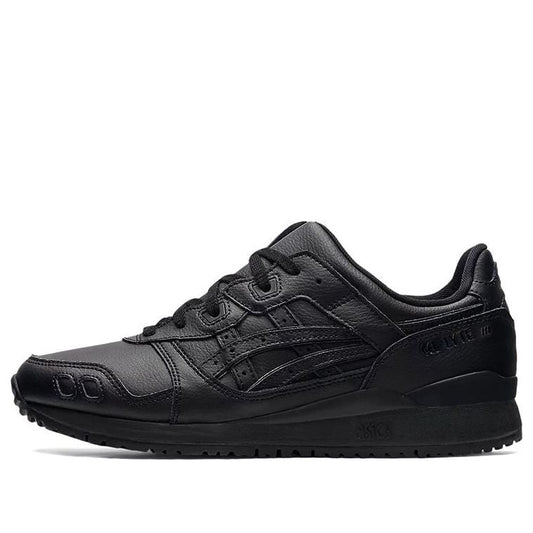 ASICS Gel Lyte 3 OG 'Triple Black' 1201A257-001