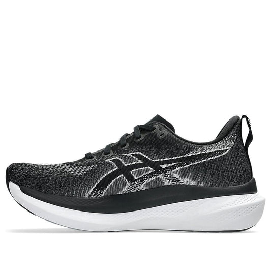 ASICS Glideride Max 2 'Black White' 1011C156-001