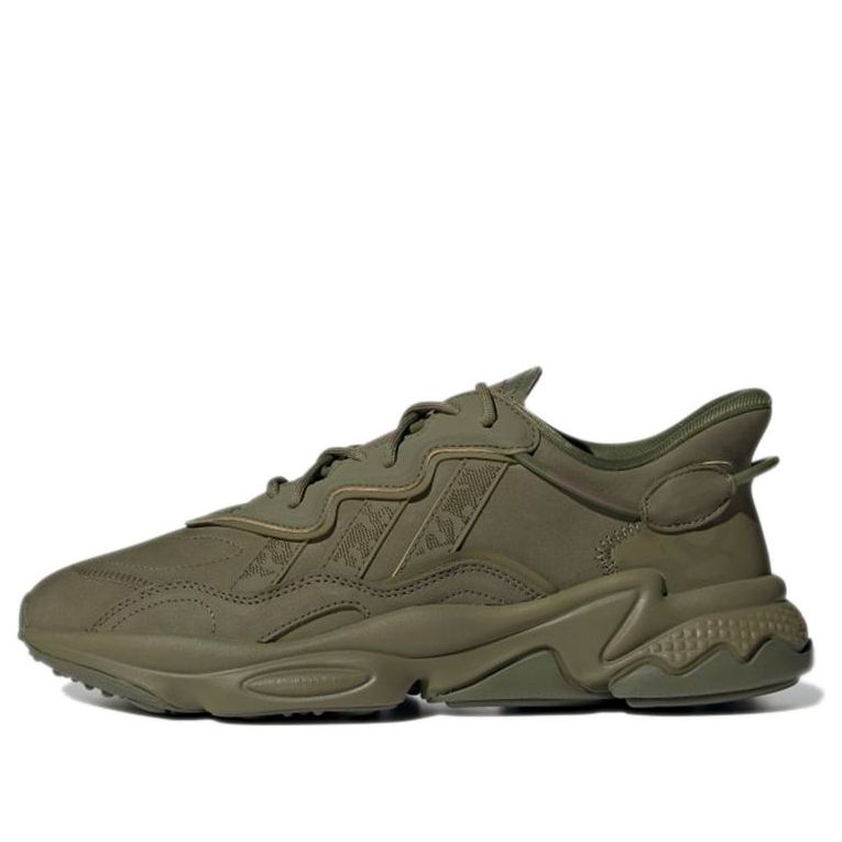 adidas originals Ozweego 'Green' GY9020