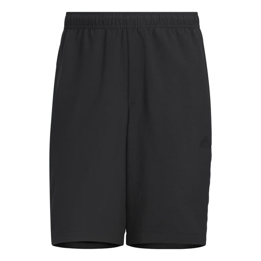 adidas Future Icons Woven Shorts 'Black' IN6510