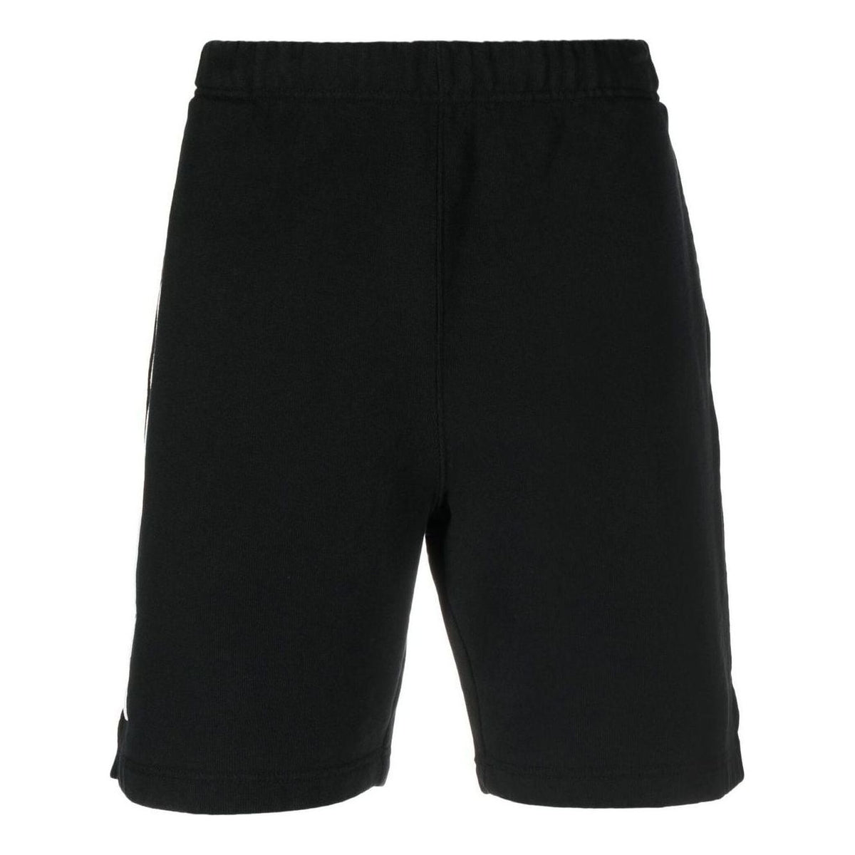 HERON PRESTON Regular HPNY Shorts 'Black' HMCI011C99JER0021001