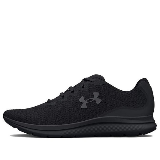 Under Armour Charged Impulse 3 'Triple Black' 3025421-003