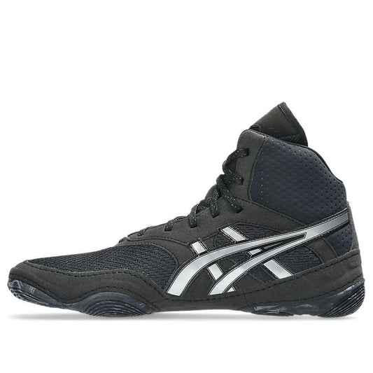 (WMNS) ASICS Matblazer 'Black Champagne' 1082A003-001
